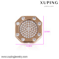 33201 xuping wholesale18k gold plated fashion pendant latest designs for women